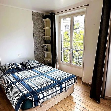 Montorgueil Gem - 1Br - Spacious 40M2 Παρίσι Εξωτερικό φωτογραφία