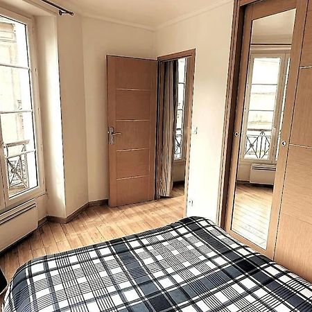 Montorgueil Gem - 1Br - Spacious 40M2 Παρίσι Εξωτερικό φωτογραφία