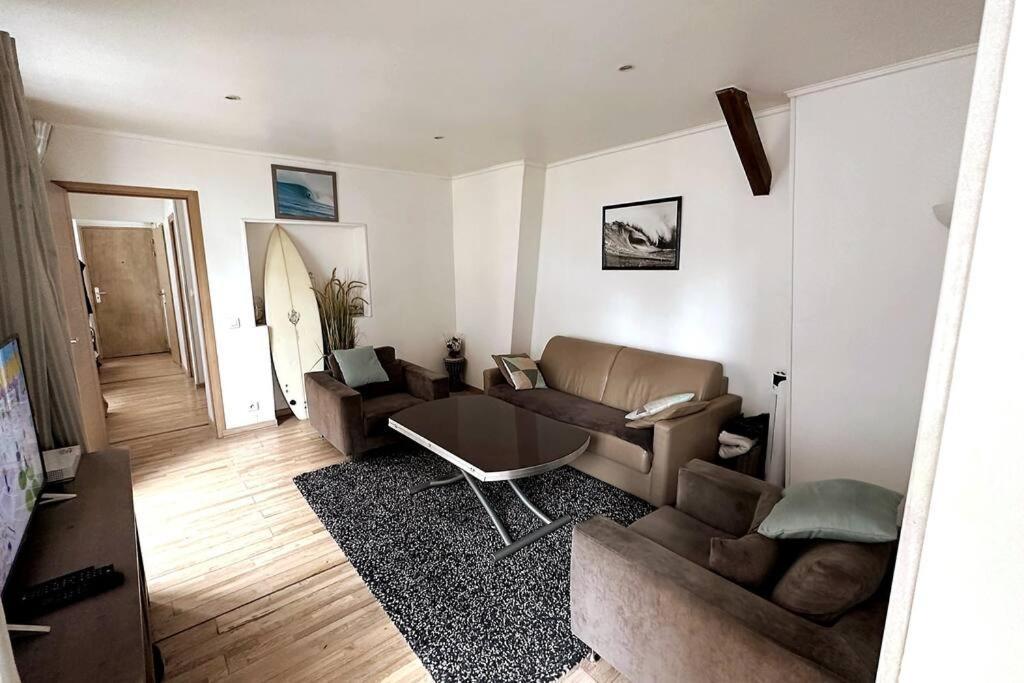 Montorgueil Gem - 1Br - Spacious 40M2 Παρίσι Εξωτερικό φωτογραφία