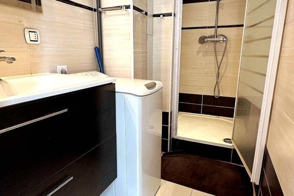 Montorgueil Gem - 1Br - Spacious 40M2 Παρίσι Εξωτερικό φωτογραφία